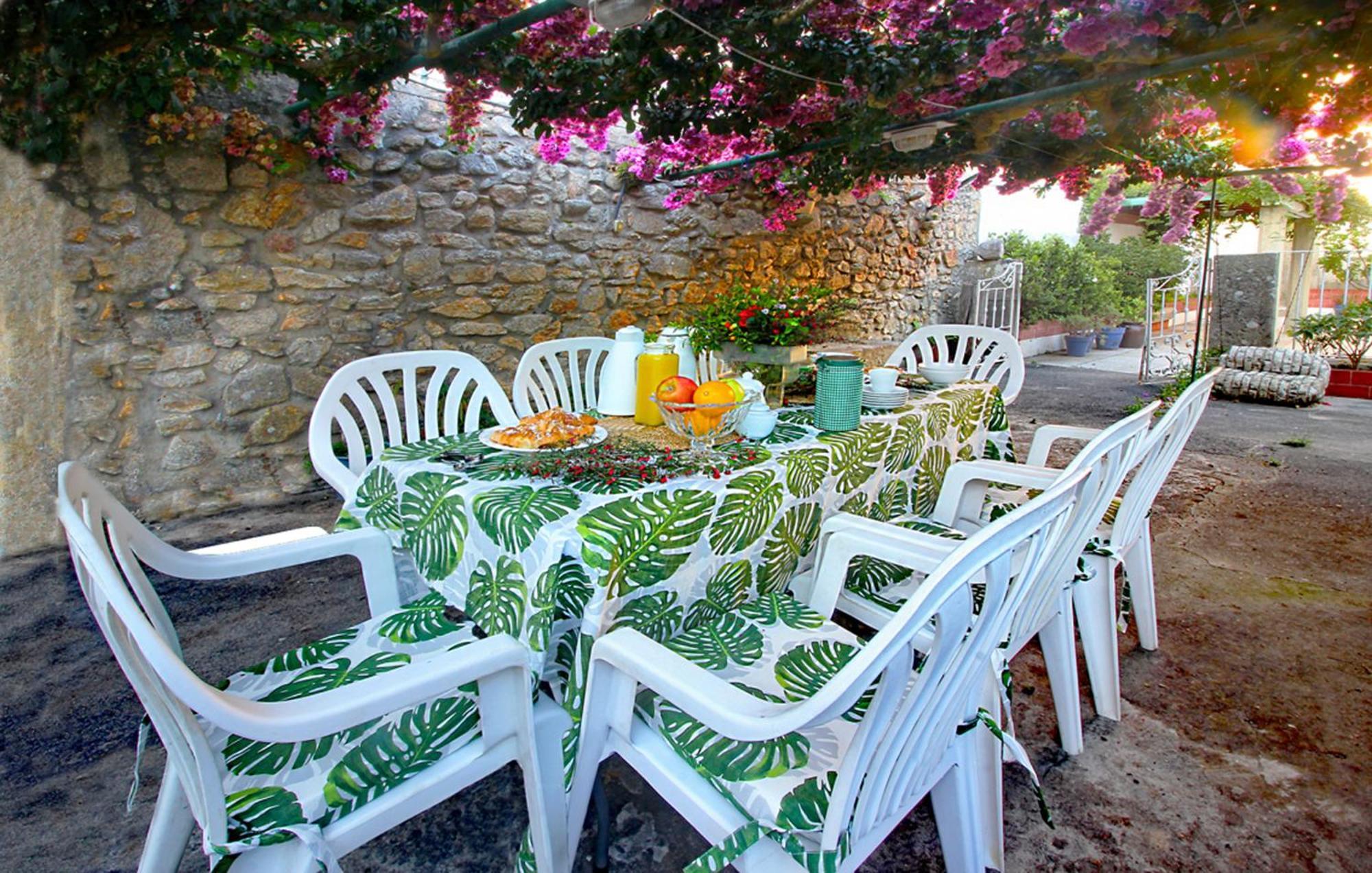 La Casa Alta En La Ruta Del Camino De Santiago Βίλα A Guarda Εξωτερικό φωτογραφία